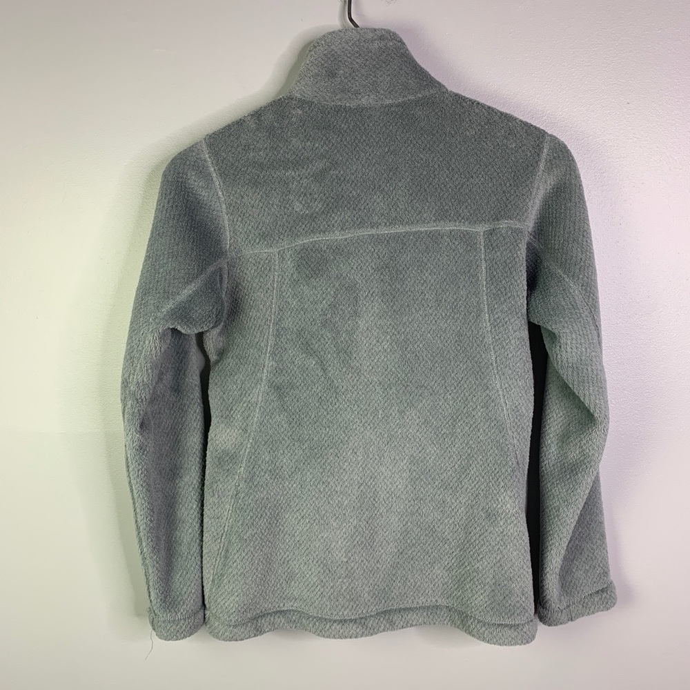 Patagonia Re-tool Full Zip Fleece XS B-88 - Picture 6 of 6